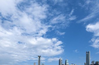 重慶東站