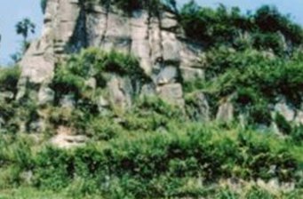 圣燈山