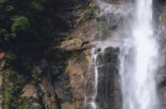 明月山市級風景名勝區(qū)