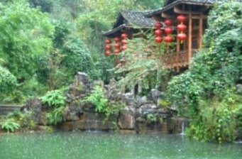 桃花源