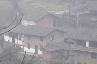 東溪古鎮