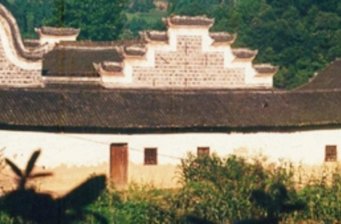 塘河古鎮