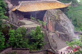 淶灘古鎮