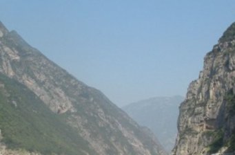 長江