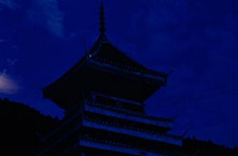 紀(jì)堂鼓樓