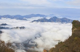 香爐巖