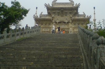 雁門關