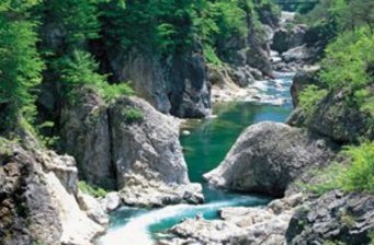 龍王山