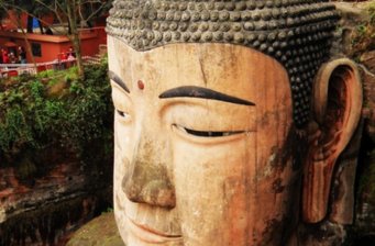 樂(lè)山大佛