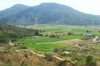 烏蘭布統(tǒng)古戰(zhàn)場