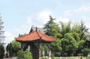 永豐歐陽修紀(jì)念館
