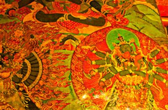 扎耶巴寺