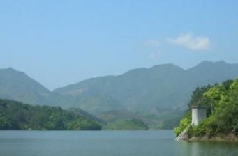 石鵝湖景區(qū)