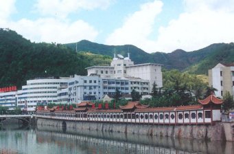 昌文塔