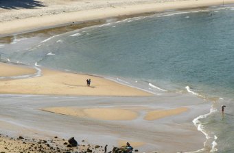 西沖