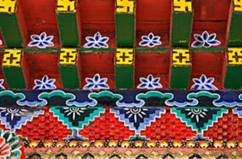 龍巖古寺