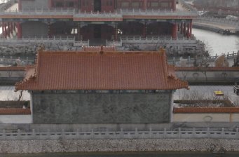 八仙渡