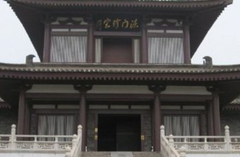 棲霞太虛宮景區