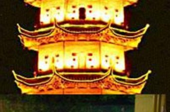中江塔