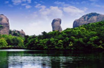 上饒弋陽龜峰