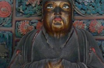 虎風口