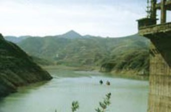 恒山水庫