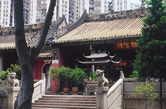 普濟(jì)禪院