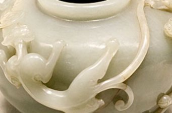 翡翠玉器博物館