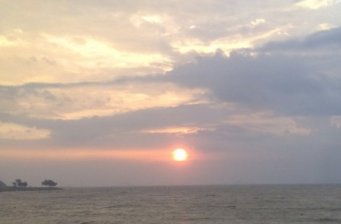 氹仔島