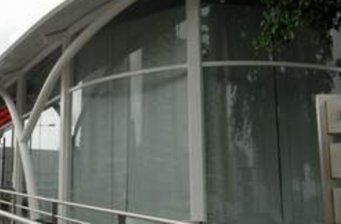 澳門城市建設(shè)展覽廳