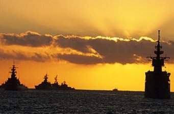 中山艦