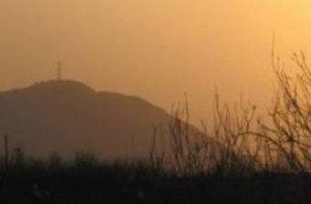 抱陽山