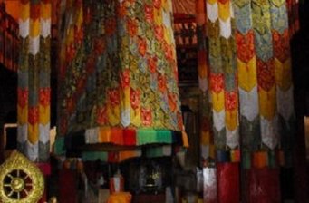 尕日拉寺