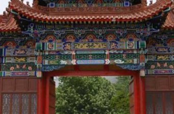 石門風景區(qū)