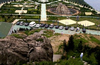 羊巖山