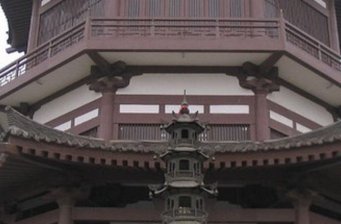 千佛閣