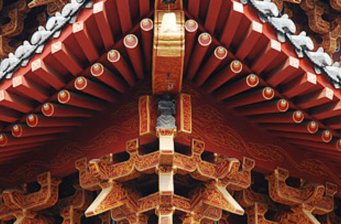 妙樂寺塔