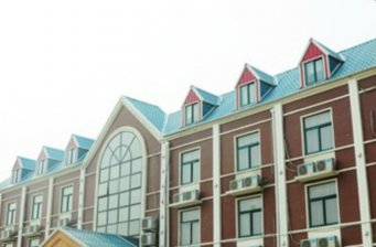 錦繡云臺(tái)溫泉