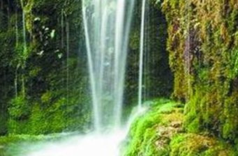 云臺山茱萸峰