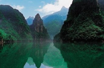 峰林峽
