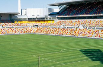 泰達體育場