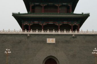 鼓樓