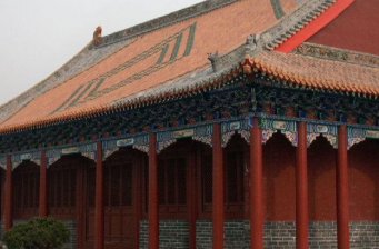孔廟