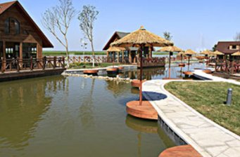七里海國家濕地公園