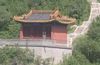 翠屏山