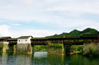 彩虹橋