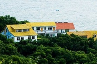 青河縣白樺公園