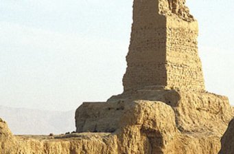 高昌故城