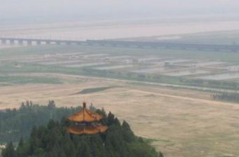 邙山風景區