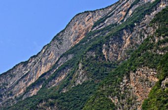 尖山風(fēng)景區(qū)